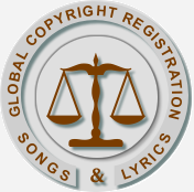 International Copyright Office Seal